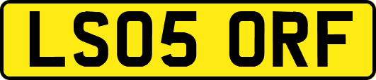 LS05ORF