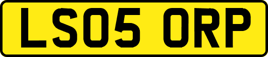 LS05ORP