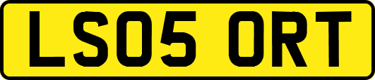 LS05ORT