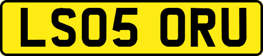 LS05ORU