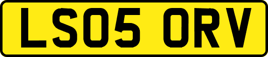 LS05ORV