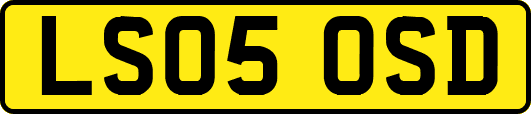 LS05OSD