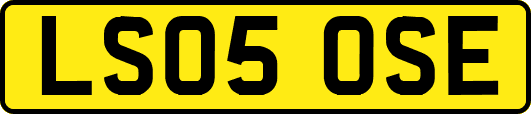 LS05OSE