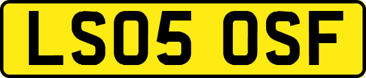LS05OSF