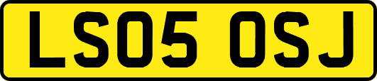 LS05OSJ
