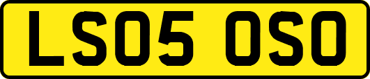 LS05OSO