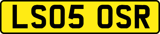 LS05OSR