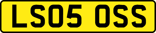 LS05OSS