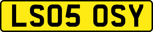 LS05OSY