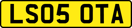 LS05OTA