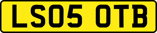 LS05OTB