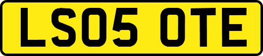 LS05OTE