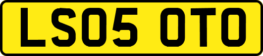 LS05OTO