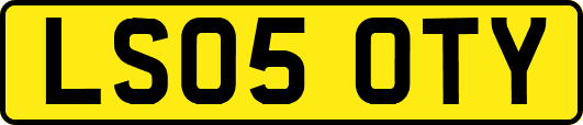 LS05OTY