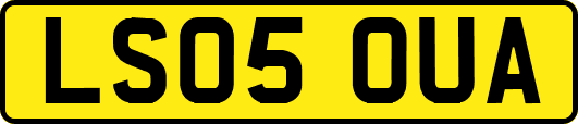 LS05OUA