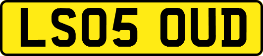 LS05OUD