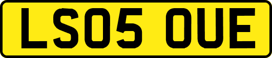 LS05OUE
