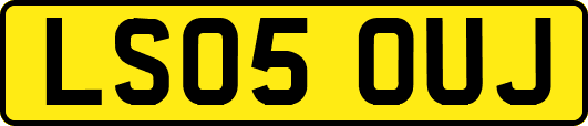 LS05OUJ