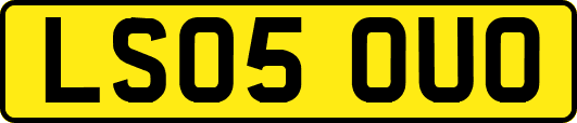 LS05OUO