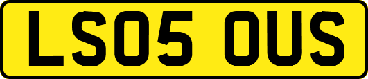 LS05OUS