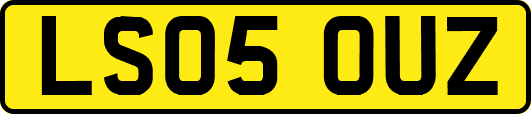 LS05OUZ