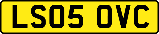 LS05OVC