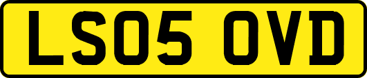 LS05OVD