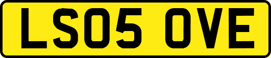 LS05OVE