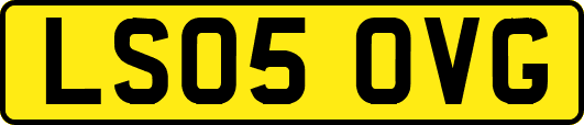 LS05OVG