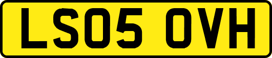 LS05OVH
