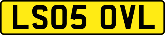LS05OVL