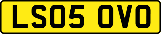 LS05OVO