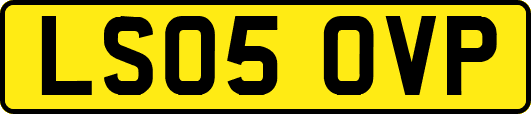 LS05OVP