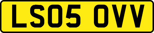 LS05OVV