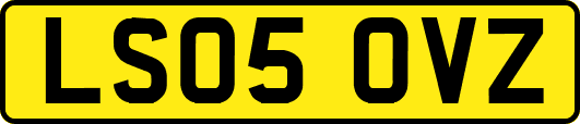 LS05OVZ