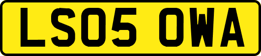 LS05OWA