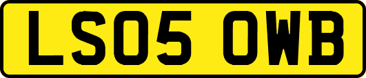 LS05OWB