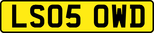 LS05OWD