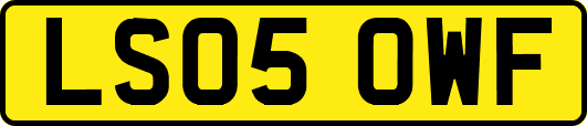 LS05OWF