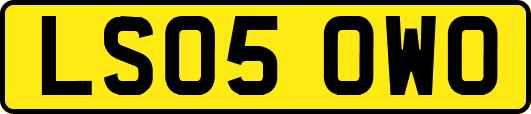 LS05OWO