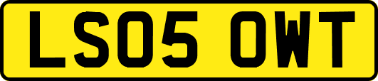 LS05OWT