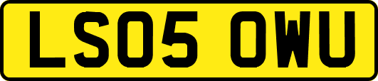 LS05OWU