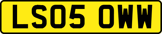 LS05OWW