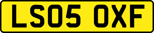 LS05OXF