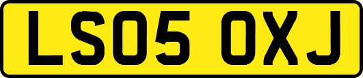 LS05OXJ