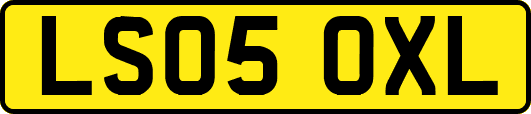 LS05OXL