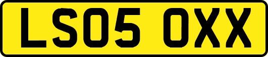 LS05OXX