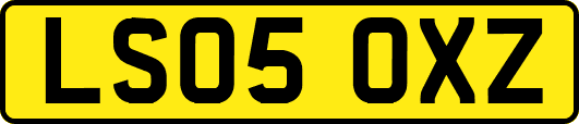 LS05OXZ