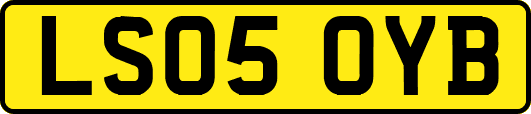 LS05OYB