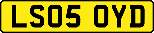 LS05OYD